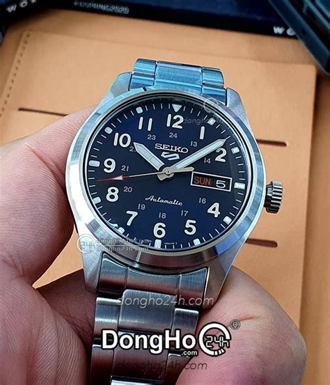 Ng H Seiko Sports Field Srpg K Nam Size Mm Automatic