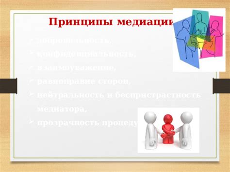 "Школьная служба медиации. Методы разрешения конфликтов".