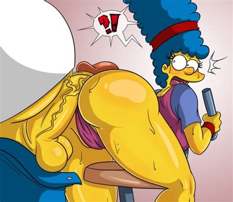 Moe Szyslak Archives Simpsons Porn