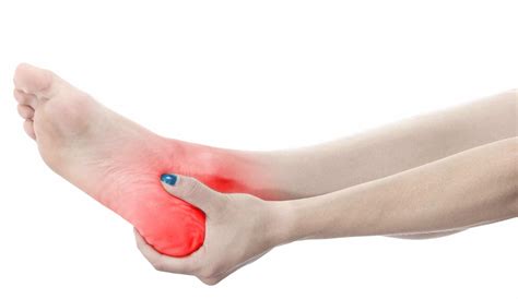 Common foot pains - Foot and Leg Specialty Center - New Port Richey