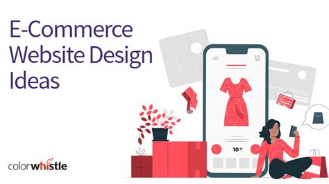 75 Best E Commerce Website Design Ideas And Inspirations Colorwhistle