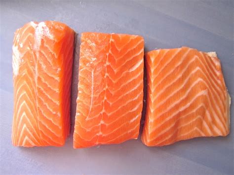 How Many Ounces In A Salmon Fillet Design Corral