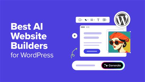 7 Best AI Website Builders For WordPress Expert Picks In 2024