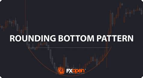 Rounding Bottom Pattern: Examples and How to Trade It | Trade180 ...