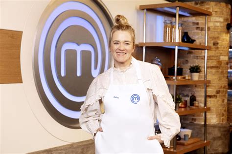 Celebrity Masterchef Just Showed Strictly Come Dancing How To Do A Lineup