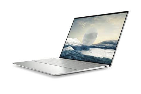 Dell XPS 13 Plus Review: Living in the future