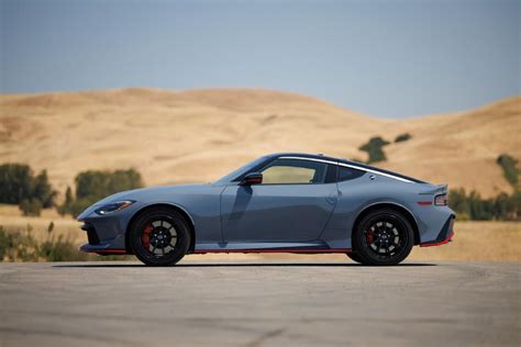 The Ultimate Z Is Coming Nissan Z Nismo Pricing And Specification