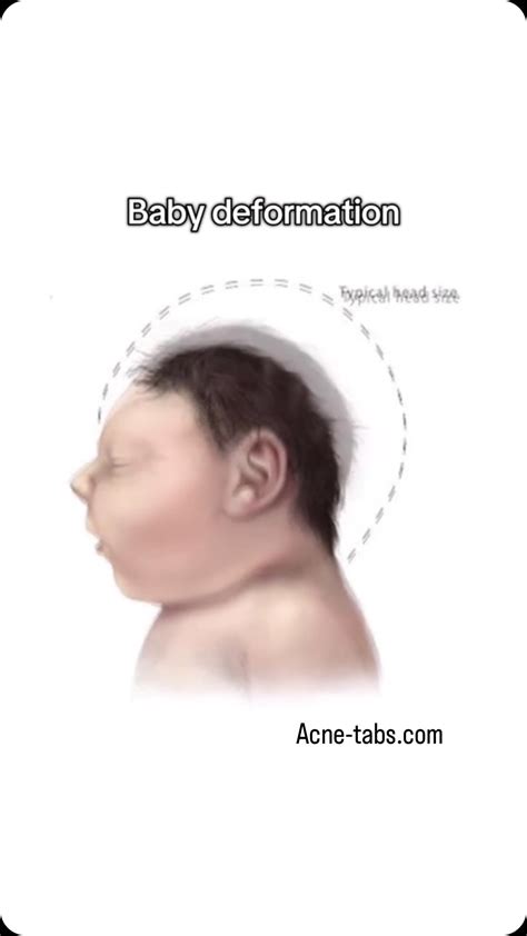 Accutane Babies