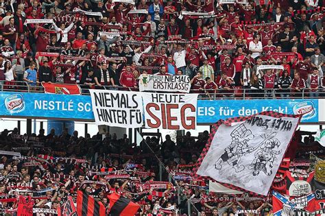 Fc N Rnberg Wichtige Hinweise F R Fans