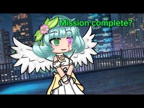 Mission Completed Gacha Life YouTube