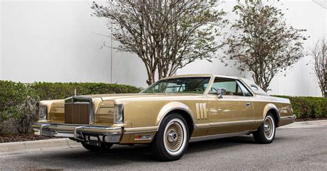 8 Of The Greatest American Luxury Cars Ever Made