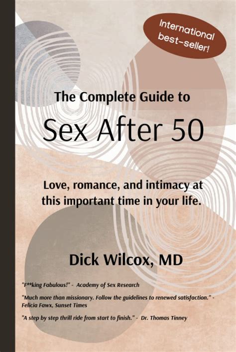 The Complete Guide To Sex After 50 FAKE Self Help Book Guide For Men Women Funny GAG GIFT Party