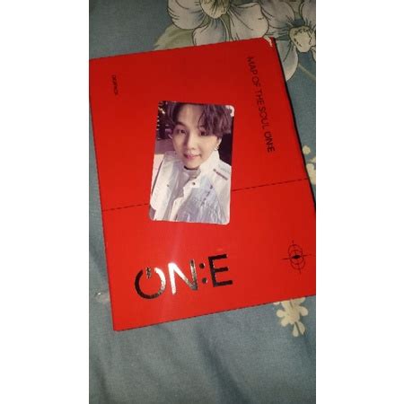 Jual READY BTS MOTS ONE DVD Digipack Photocard Suga Shopee Indonesia