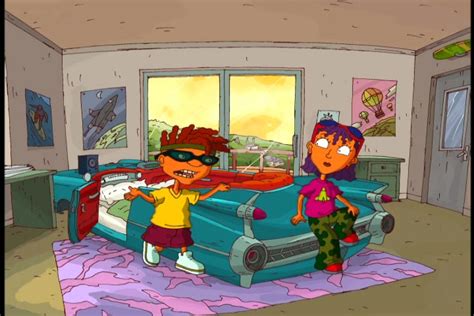 Rocket Power Season 4 Image Fancaps