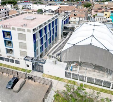 IE JORGE BASADRE GROHMANN PEIP Escuelas Bicentenario