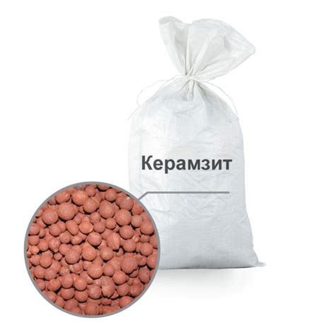 Сухая Керамзитовая Засыпка – купить в интернет-магазине OZON по низкой цене