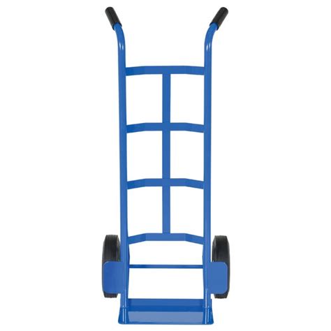 Vestil Lb Capacity Hand Truck Wayfair