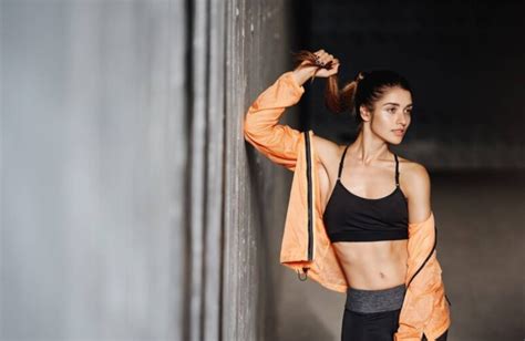 Consejos Para Seleccionar La Ropa Deportiva Perfecta Para Entrenar