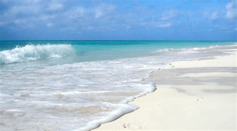 10 Najpiękniejszych Plaż Na Kubie Hola Cuba