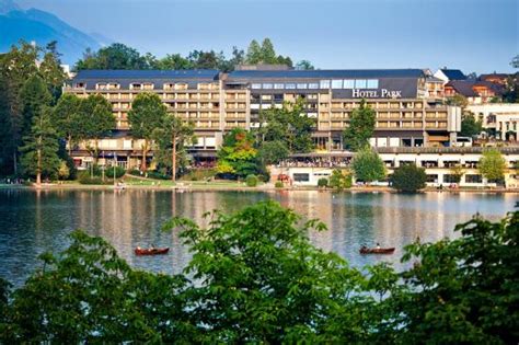 PARK HOTEL BLED $115 ($̶1̶3̶9̶) - Updated 2019 Prices & Reviews ...