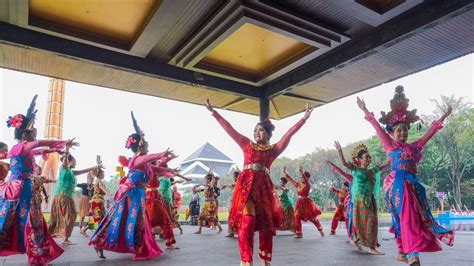 Top 10 Kharisma Event Nusantara 2024 Terdekat Cap Go Meh Singkawang