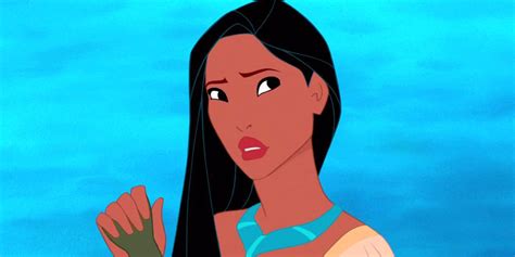 Pocahontas Honest Trailer Historically Inaccurate Disney Movie