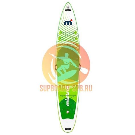 Надувная сап-доска Mistral Mangrove 12'6×30 купить в Санкт-Петербурге ...