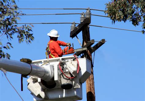 Cortes de luz en la provincia de Mendoza qué zonas se verán afectadas