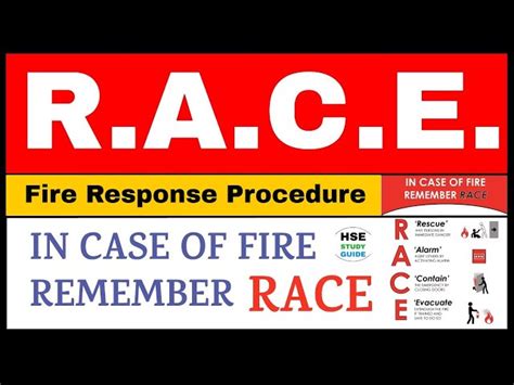 Fire Safety Poster With Free Printable Race Pass Id 56 Off