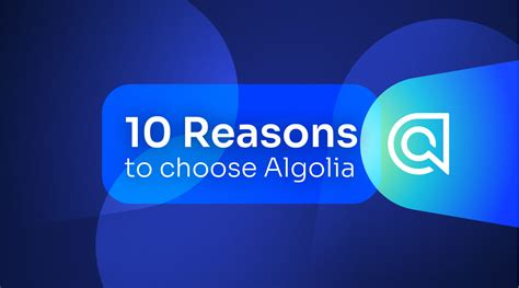 10 Stats That Show Why Algolia Is The Leader In Search Algolia Blog