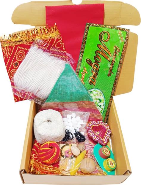 Ayodhya Bhakti Vat Savitri Puja Samagri Kit Vat Savitri Puja Kit