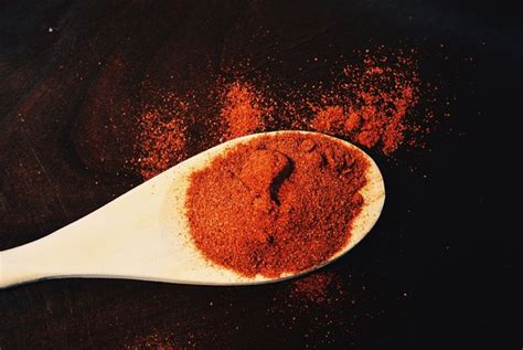 9 Surprising Health Benefits of Paprika - Health & Detox & Vitamins