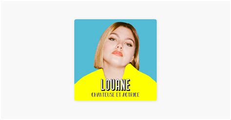 InPower Par Louise Aubery EXTRAIT Louane Fait Tomber Les Masques On