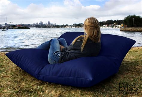 King Bean Bag Bliss Bean Bags Australia