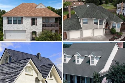 23 Different Types of Roofing Shingles: Pros, Cons and Costs of Each Option