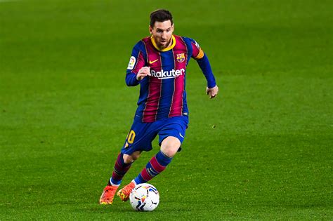 Lionel Messi Player Profile Lionel Messi, Inter Miami Kick Off 2024