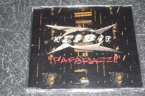 Xzibit - Paparazzi - Amazon.com Music