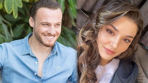 Kerem Bürsin explained why he did not want to marry Hande Ercel YouTube