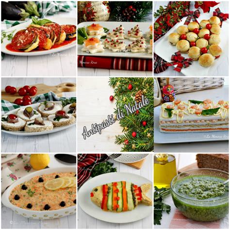 Antipasti Di Natale Facili E Veloci Finger Food Stuzzichini Salse Rustici