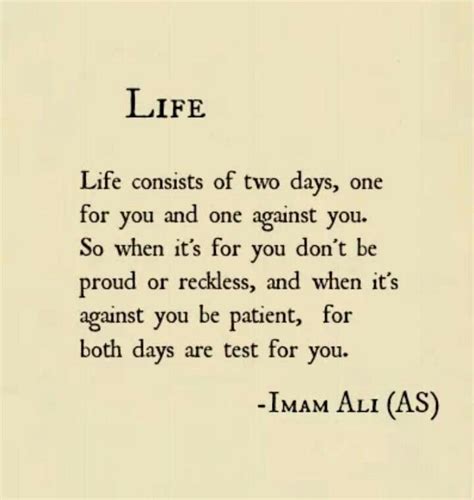 Imam Ali Quotes About Love Quotesgram