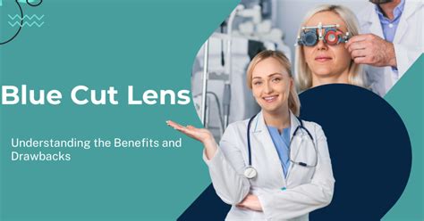 Understanding Blue Cut Lens | Know Benefits And Drawbacks