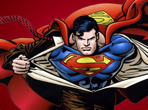 Superman Cartoon Wallpaper Phone Superman Cartoon Wallpaper Hd