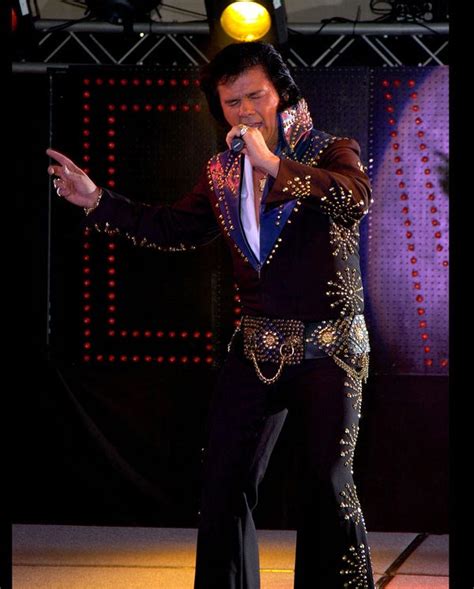 Book Elvis Impersonator for your DC, MD, VA Event | Carbone Entertainment