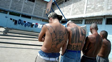 Pandillero salvadoreño fue detectado trabajando en un call center en