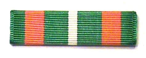 Coast Guard Achievement Ribbon