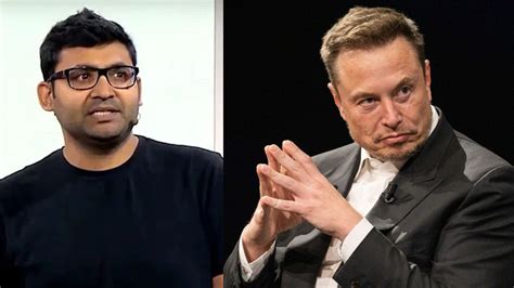 Here S The Real Story Behind Clash Between Elon Musk And Parag Agarwal