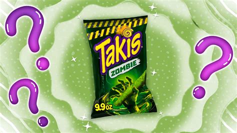 What Happened to Zombie Takis? When They’re Coming Back | Sporked