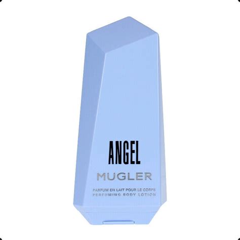Купить духи Thierry Mugler Angel Eau De Parfum — женский парфюм и ...