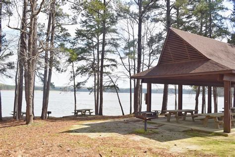 Your Guide To West Point Lake Parks Visit Lagrange Georgia