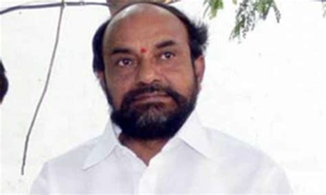 Andhra Pradesh Bc Leader R Krishnaiah Arrives In Tadepalli To Meet Ys